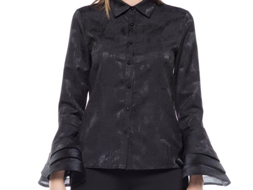 It's All About the Sleeves